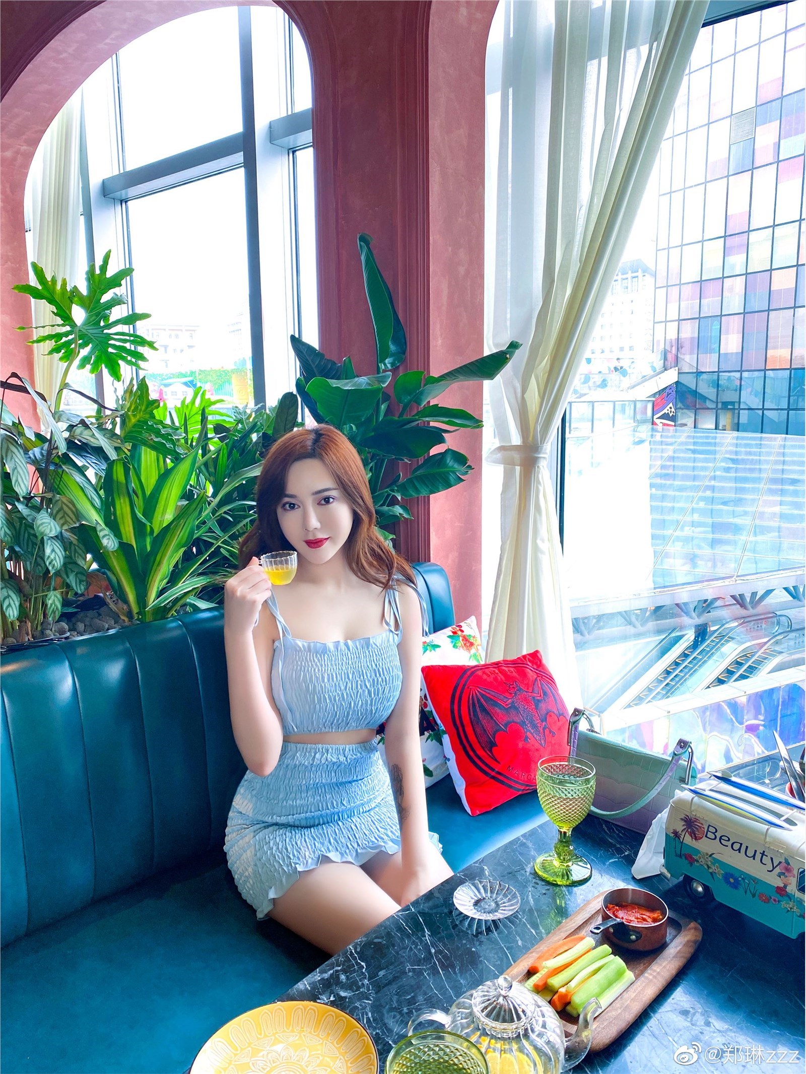 Zheng Lin 5(56)